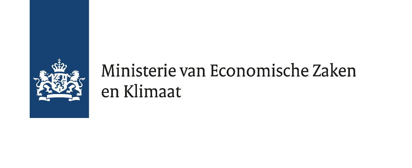 Ministerie van Economische Zaken
