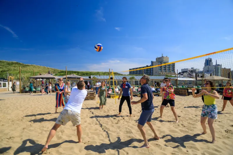 Activities at Manta Beach
