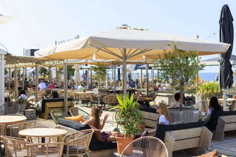 Request a quote Manta Beach